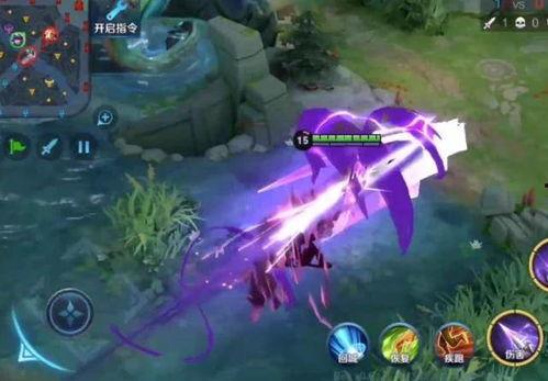 神威特效爆料视频,揭秘幕后制作过程与精彩片段